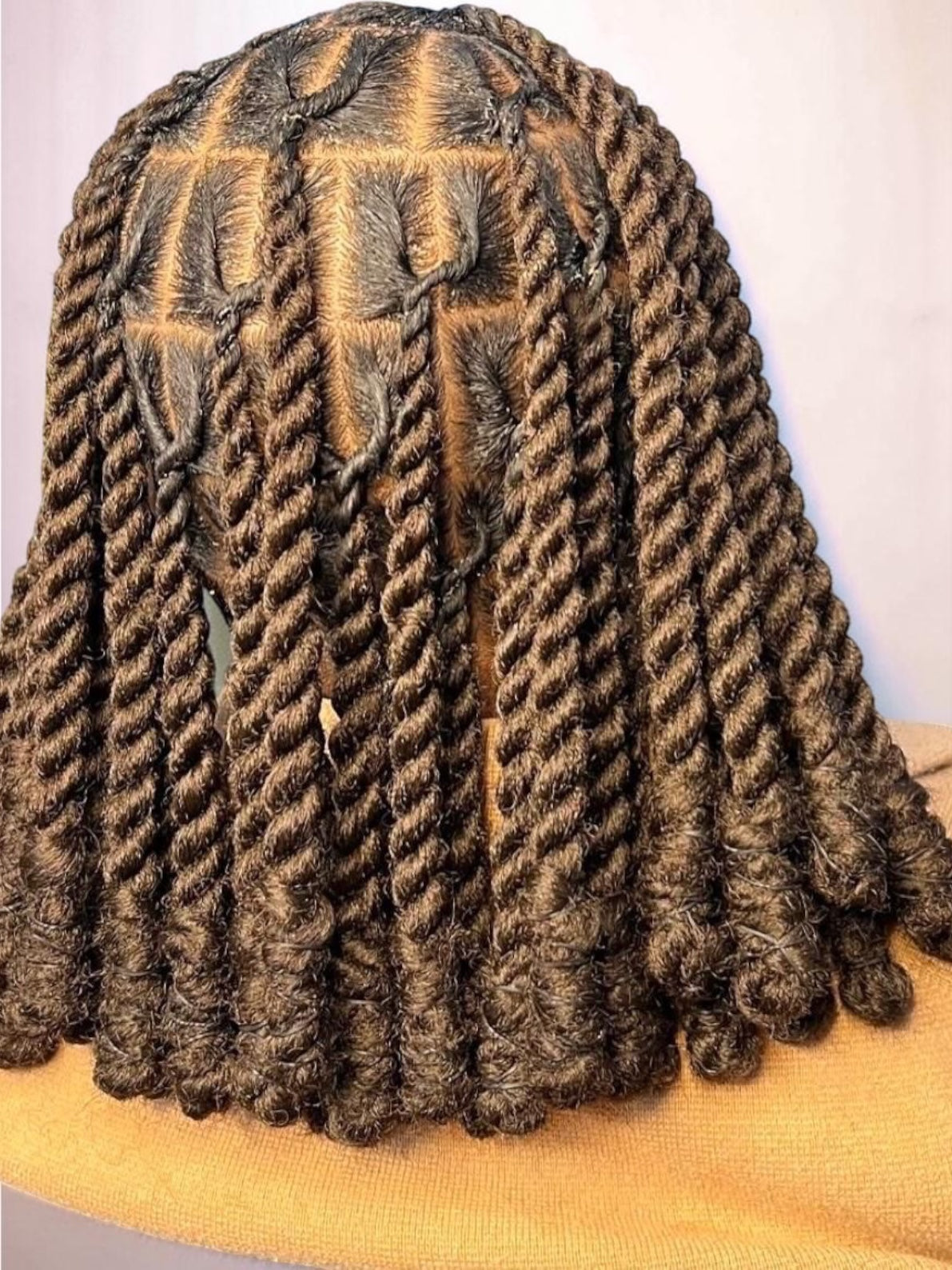 Locks / Twist